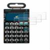 brotect Screen Protector Compatible with Teenage Engineering PO-35 Speak (6 Pack) - HD-Clear Protection Film view 1