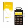 upscreen Anti-Glare Screen Protector compatible with Teenage Engineering PO-16 factory  Protection Film Matte view 1