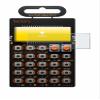 upscreen Anti-Glare Screen Protector compatible with Teenage Engineering PO-16 factory  Protection Film Matte view 2