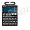brotect Screen Protector Compatible with Teenage Engineering PO-32 Tonic (6 Pack) - HD-Clear Protection Film view 1