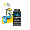 brotect Screen Protector Compatible with Teenage Engineering PO-32 Tonic (6 Pack) - HD-Clear Protection Film view 2
