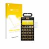upscreen Anti-Glare Screen Protector compatible with Teenage Engineering PO-24 office  Protection Film Matte view 1