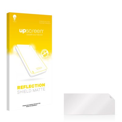 upscreen Anti-Glare Screen Protector compatible with rhythm  Protection Film Matte