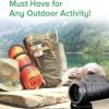 BAK4 High Power Monocular with Mobile Phone Tripod. Monocular for Bird Watching, Monocular Telescope - view 4