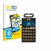 brotect Screen Protector Compatible with Teenage Engineering PO-24 Office (6 Pack) - HD-Clear Protection Film view 1