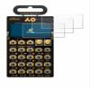 brotect Screen Protector Compatible with Teenage Engineering PO-24 Office (6 Pack) - HD-Clear Protection Film view 2