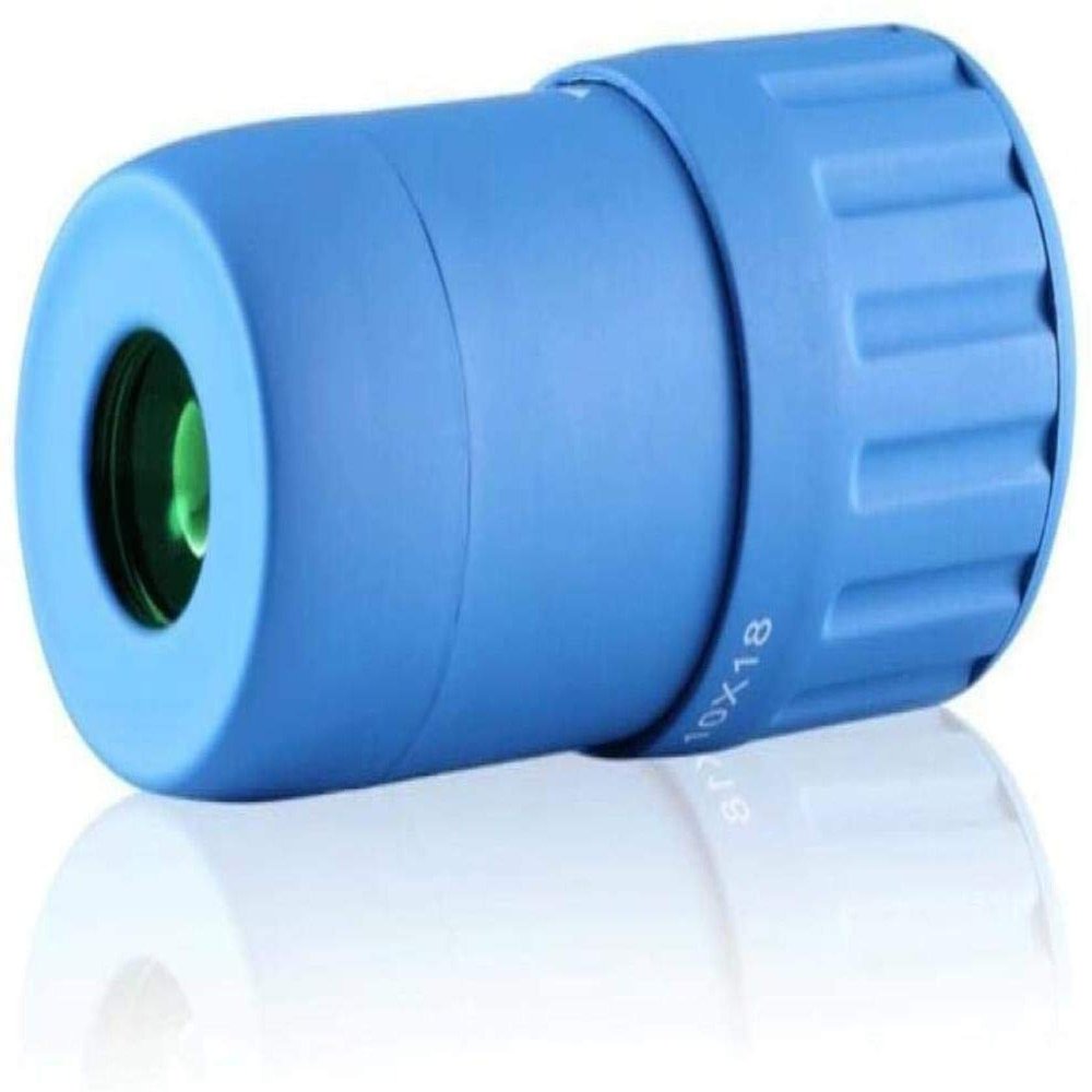 TSMBIKE Monocular Telescope Mini Monocular Easy Carrying FMC Multi-Coated BAK4 and Fishing Camping/Hiking/Caving Everyday Use Spectralite