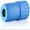TSMBIKE Monocular Telescope Mini Monocular Easy Carrying FMC Multi-Coated BAK4 and Fishing Camping/Hiking/Caving Everyday Use Spectralite view 1