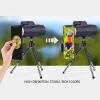 TSMBIKE Monocular Telescope HD Waterproof Monocular Telescope with Smartphone Adapter Tripod for Bird Watching, Hiking Sightseeing, Concert Ball Game view 3