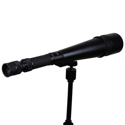 Astronomy Telescope 15-60X66 High Power HD Zoom Monocular Telescope Full Metal Ultra Clear for Bird Watching Camping Hunting Wildlife Traveling