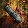TSMBIKE Dual Focus Telescope 16X52 HD Optical Hunting Telescope Low-Light-Level Good view 3