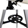 TSMBIKE 350X Zoom Outdoor Monocular Space Astronomical Telescope with Portable Tripod Outdoor Monocular Zoom, 76Mm Astronomical Refracting Telescope Good view 2