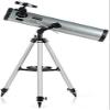 TSMBIKE 350X Zoom Outdoor Monocular Space Astronomical Telescope with Portable Tripod Outdoor Monocular Zoom, 76Mm Astronomical Refracting Telescope Good view 4