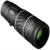 TSMBIKE Monocular Telescopes, 16 X 52 Waterproof Monocular Compact Scope,Bifocal Optical Telescope for Adults Bird Watching Hunting Shooting Camping Travelling Good view 1