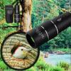 TSMBIKE Monocular Telescopes, 16 X 52 Waterproof Monocular Compact Scope,Bifocal Optical Telescope for Adults Bird Watching Hunting Shooting Camping Travelling Good view 3