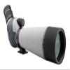 TSMBIKE 20-60x80 Zoom Full Multi Coated Monocular Telescope, Waterproof Telescope, 45 Degree Angled Eyepiece BAK-4 with Tripod for Birdwatching Sniper Good view 4