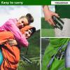TSMBIKE Monocular Telescope 40x60 HD monocular Telescope Adults with Smartphone Holder Tripod Waterproof monocular Binoculars for Bird Watching Travel Hiking Concert view 3