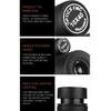 10X40 Monocular Telescope, 10 Times, 96-1000 Meters Effective, Prism, for Outlanding,Birding, Or Sight-Viewing Purpose, Black Good view 3
