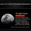 10X40 Monocular Telescope, 10 Times, 96-1000 Meters Effective, Prism, for Outlanding,Birding, Or Sight-Viewing Purpose, Black Good view 4