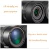 TSMBIKE 8-40x40 Portable High Power Zoom Monocular Compact with BAK4 Prism FMC Lens Monocular with Smartphone Adapter and Tripod Bird Watch view 4
