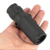 TSMBIKE 10X25 Mini Compact Monocular Telescope Powerful High Definition Pocket Scope Monocular Scope for Camping Birdwatching view 4