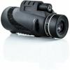 TSMBIKE 1pc High Power 80x100 Hd Monocular Telescope Outdoor Camping Hiking Birdwatching Tourism view 1