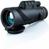 TSMBIKE 1pc High Power 80x100 Hd Monocular Telescope Outdoor Camping Hiking Birdwatching Tourism view 4