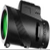 80X100 Monocular Telescope, High Power Monocular HD Bifocal Scope Portable Waterproof & Anti-Fog, BAK4 Prism for Animal Bird Watching Camping Tourist, Smartphone Stand & Tripod view 1