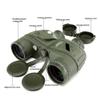 Monocular Telescope 18X42 Waterproof Monocular with a Tripod Phone Adapter for Shooting and Hunting Bird Watching Wildlife Landscape view 2