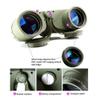 Monocular Telescope 18X42 Waterproof Monocular with a Tripod Phone Adapter for Shooting and Hunting Bird Watching Wildlife Landscape view 3