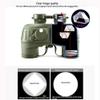 Monocular Telescope 18X42 Waterproof Monocular with a Tripod Phone Adapter for Shooting and Hunting Bird Watching Wildlife Landscape view 4