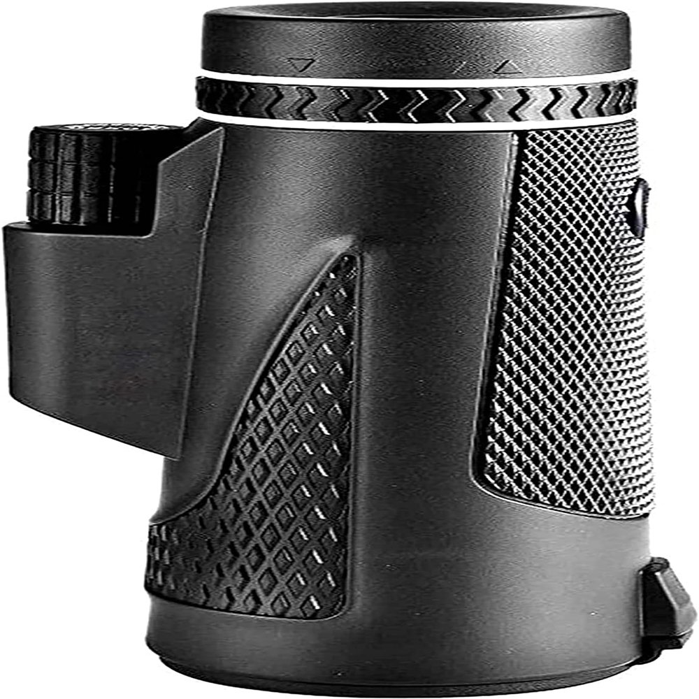 TSMBIKE Monocular Telescope High Definition Monocular Telescope Waterproof Monocular for Bird Watching Camping Traveling Scenery
