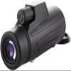 TSMBIKE 10x42 HD Monocular Compact BAK4 Prism FMC Lens Life Waterproof Shockproof Monocular with Smartphone Adapter and Tripod for Adult Bird Watching, Outdoor Monocular Telescope view 3