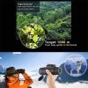 40X60 Monocular High Power Monocular Scope for Bird Watching Traveling Concert Sports Game with Phone Adapter Tripod Monocular Telescope view 3