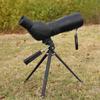 Bird Watching Monocular, 15-45x60 Zoom HD Large Objective Lens FMC,K4 Prism,Waterproof Telescope with Large Tripod Good view 2