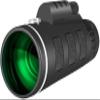 TSMBIKE Monocular Telescope,40x60 HD,40x Magnification,Clear for Bird Watching Photography Ball Game Concert Travel Climbing Hiking view 1