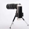 16x52 High Power HD Zoom Monoculars- Prism FMC Optical Lens,with Smartphone Holder & Tripod, 16x Magnification Zoom Lens Telescope Good view 1