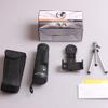 16x52 High Power HD Zoom Monoculars- Prism FMC Optical Lens,with Smartphone Holder & Tripod, 16x Magnification Zoom Lens Telescope Good view 3