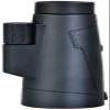 High Power Telescope 12x50 Monocular Telescope Monocular Compact with BAK4 Prism FMC Lens Monocular with Photograph for Adul view 1