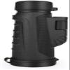TSMBIKE 10x42 Portable BAK4 Prism FMC Lens Monocular Telescope with High Power Monoculars Bird Watching Travel Football view 1