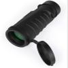 TSMBIKE 10x42 Portable BAK4 Prism FMC Lens Monocular Telescope with High Power Monoculars Bird Watching Travel Football view 3