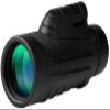 TSMBIKE 10x42 Portable BAK4 Prism FMC Lens Monocular Telescope with High Power Monoculars Bird Watching Travel Football view 4
