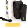 Mini Monocular 30X20 High-Performance,FMC Broadband Green Film Telescope for Bird Watching Hunting Camping Good view 2
