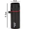 Mini Monocular 30X20 High-Performance,FMC Broadband Green Film Telescope for Bird Watching Hunting Camping Good view 3