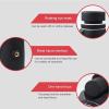 TSMBIKE Mini Monocular Telescope Portable Prism BAK4 Optical with Tripod HD 80X100 Zoom Handheld Monocular Support Mobile Phone Take Photos High Power view 3