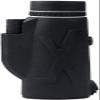 TSMBIKE Mini Monocular Telescope Portable Prism BAK4 Optical with Tripod HD 80X100 Zoom Handheld Monocular Support Mobile Phone Take Photos High Power view 1