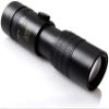 TSMBIKE 10-30X30 Zoom Monoculars for Adults HD Metal Body Monoculars BAK4 Prism HD Telescopic Mini Telescope Anti-Pressure and Shockproof view 1
