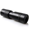 TSMBIKE 10-30X30 Zoom Monoculars for Adults HD Metal Body Monoculars BAK4 Prism HD Telescopic Mini Telescope Anti-Pressure and Shockproof view 4