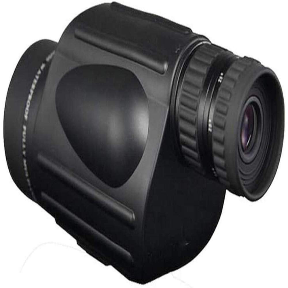 TSMBIKE 10-30x50 High Power Zoom BAK4 Prism FMC Lens Monocular Compact with Durable Monocular Telescope for Birds Watching Sports