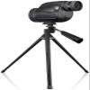 TSMBIKE 10-30x50 High Power Zoom BAK4 Prism FMC Lens Monocular Compact with Durable Monocular Telescope for Birds Watching Sports view 3